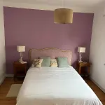Apartamento Les Grands Arbres Obernai