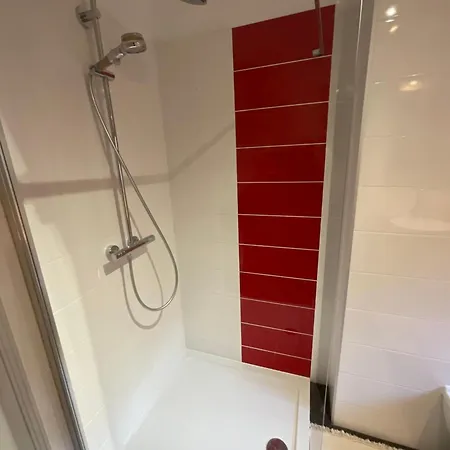 Les Grands Arbres Obernai