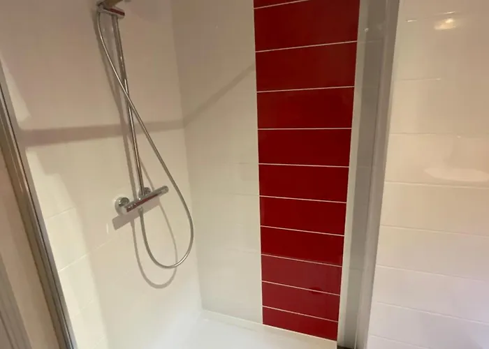 Les Grands Arbres Obernai